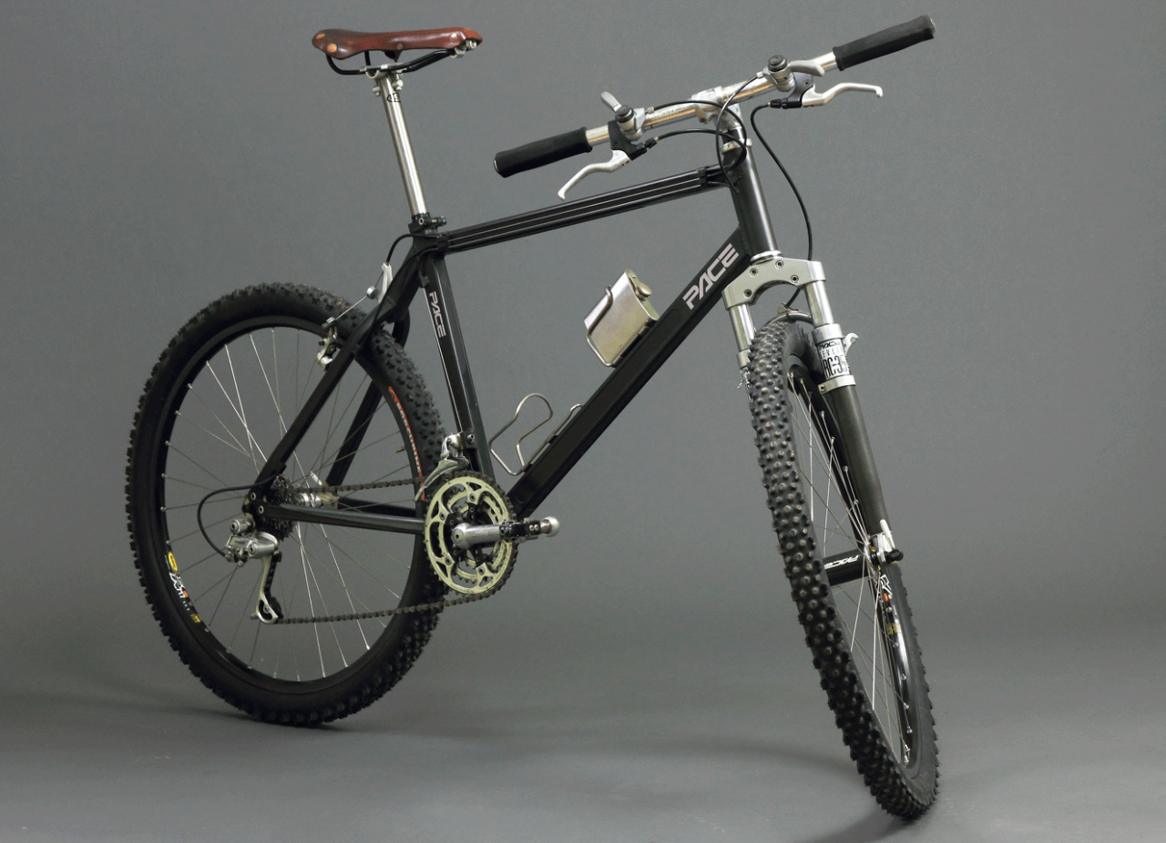 1993 - Pace RC200 - Génération Mountain Bike
