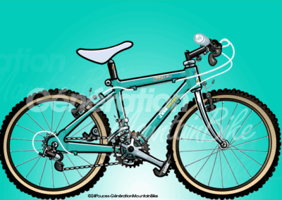 1990 – Sunn Mountain 26