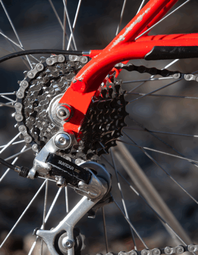 BoulderBicycles-Gazelle Boulder Bicycles-Gazelle