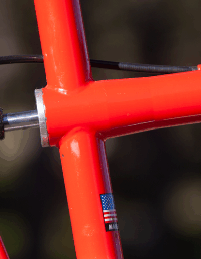 BoulderBicycles-Gazelle Boulder Bicycles-Gazelle