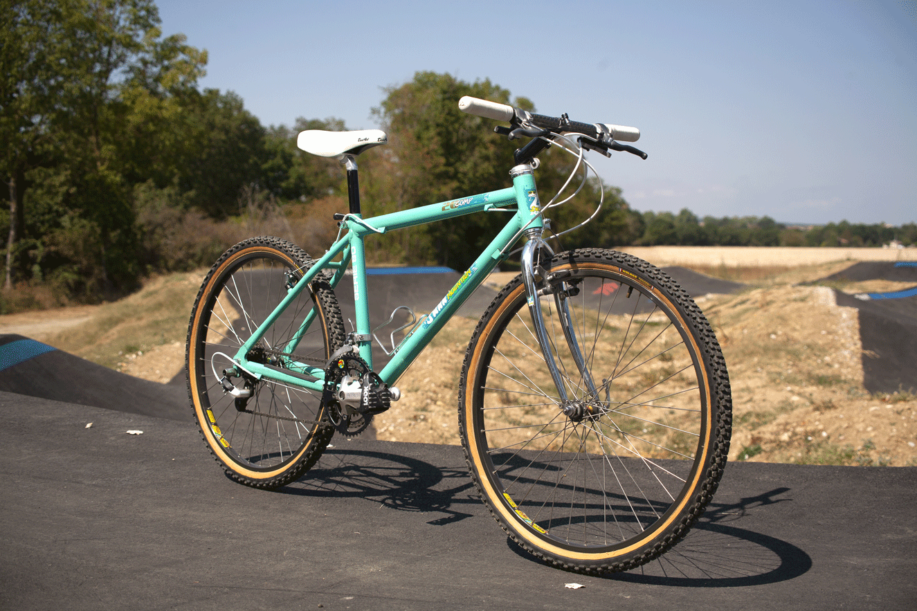 1990 Sunn mountain 26" 1990 Sunn mountain 26