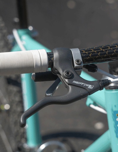 1990 Sunn mountain 26