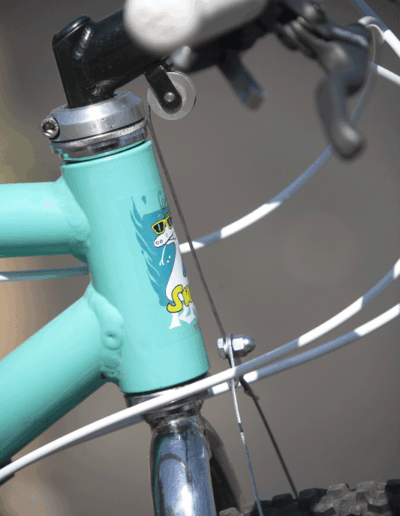 1990 Sunn mountain 26