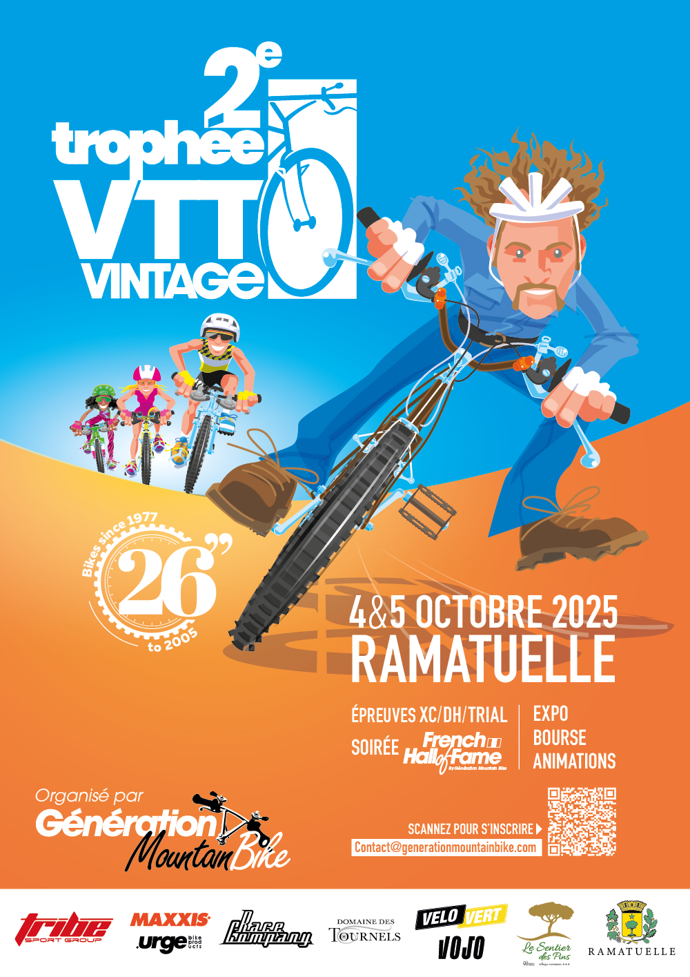 VisuelTVTTV-1400Visuel 2eTropheeVTTVINTAGE Visuel 2eTropheeVTTVINTAGE