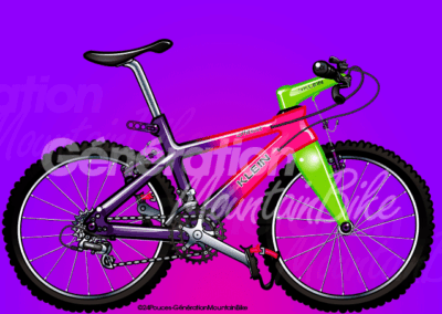 1992 – Klein Adroit