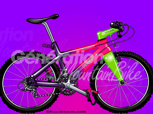 1992 – Klein Adroit