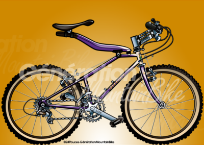 1994 – Breezer Beamer