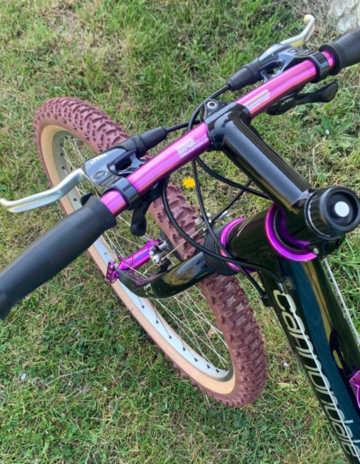 1993 Cannondale SuperV 3000