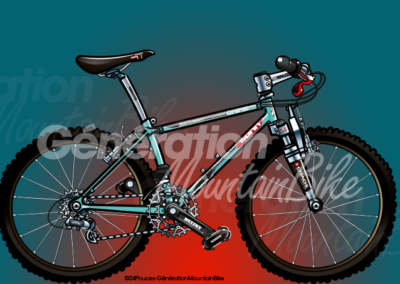 1995 – Sunn Co-Factory (Sunn Revolt)