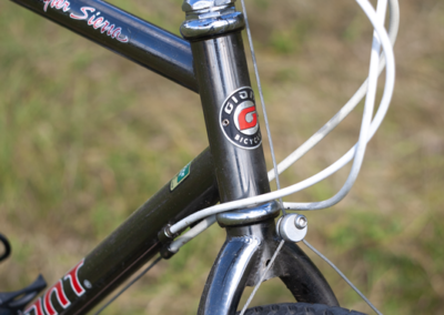 Le Super Sierra 1988 ou les débuts prometteurs de Giant en Europe