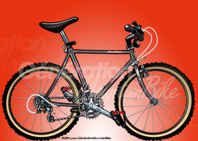 1988 – Giant Super Sierra