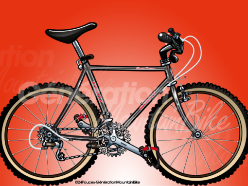 1988 – Giant Super Sierra