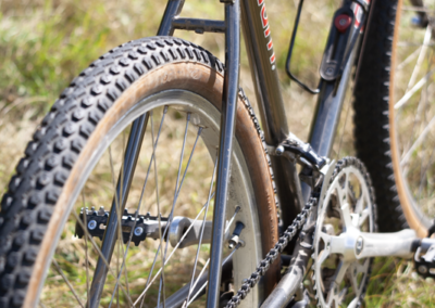 Le Super Sierra 1988 ou les débuts prometteurs de Giant en Europe