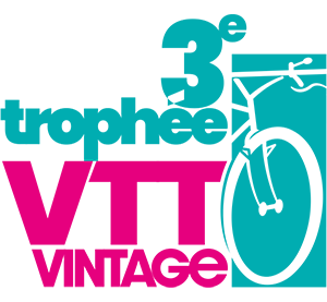 Trophée VTT Vintage