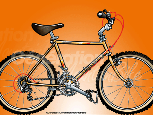 1986 – Peugeot Alpine Express