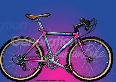 1988 – Reflex ALX99