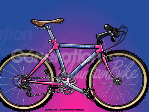 1988 – Reflex ALX99