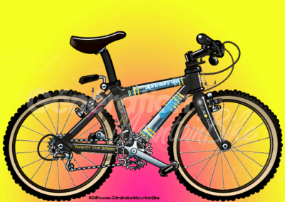 1990 – Alpinestars Al-Mega XT