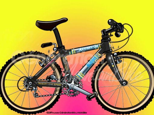 1990 – Alpinestars Al-Mega XT