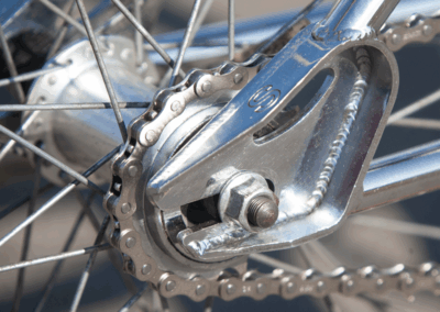 Le BMix, ou le mix entre VTT et BMX