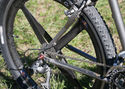 Sunn-Exact-Ti-Flex-Spinergy